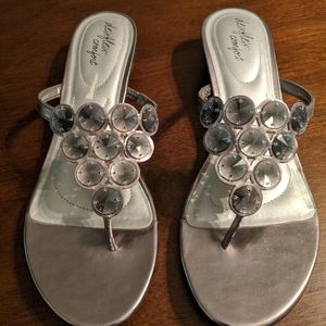 Women's sandals dex flex comfort